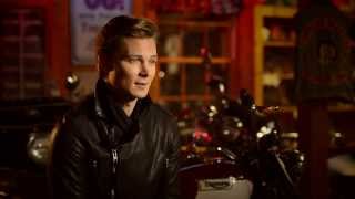 Frankie Ballard - &quot;Sober Me Up&quot; Story Behind The Song