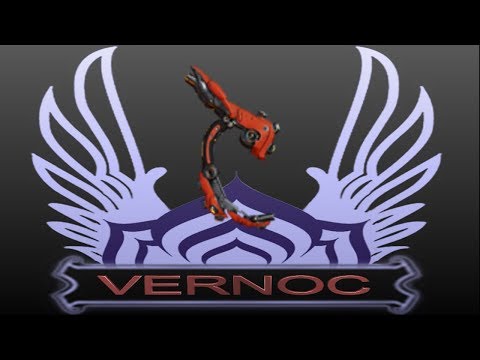 Warframe U22.15 Halikar Guide und Build/Moddung [Deutsch/German]