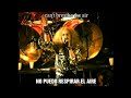 Pentagram - Too Late (Subtitulado) Videoclip