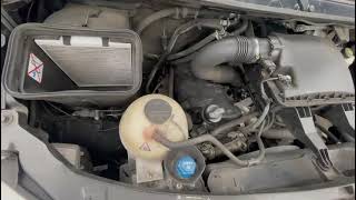 Fourgonnette de tourisme Mercedes-Benz Sprinter 519 CDI Busprestige V6 - 21 Seats EURO 6 à vendre - Image 5 | Autoline GN Fourgonnette de tourisme Mercedes-Benz Sprinter 519 CDI Busprestige V6 - 21 Seats EURO 6 | Image 5 - Autoline