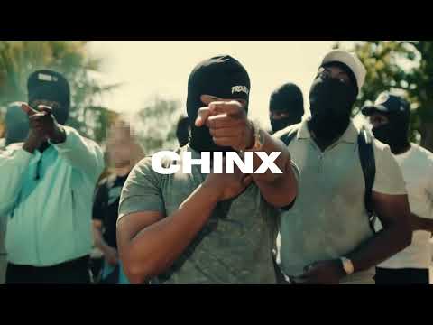 (OS) Chinx x Gutta - Pretty Petite [Music Video] G-Mix