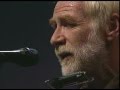 David Mallett - I Knew This Place (Live at the Gracie)