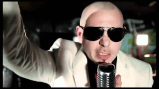 Pitbull - Can&#39; t Stop Me Now