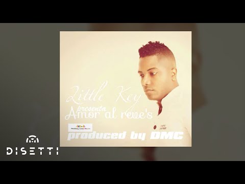 Little Key - Amor Al Revés (Audio Oficial) | Salsa Urbana Romántica