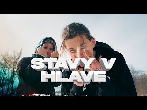 ICEDRIPPY X LILOXX - STAVY V HLAVE