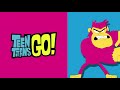 Cartoon Network NEXT Bumpers 2021