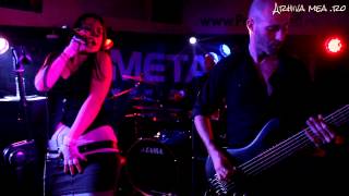 Scarecrown - Dirty Mouth (Live in Private Hell Club, Bucharest, Romania, 11.01.2013)
