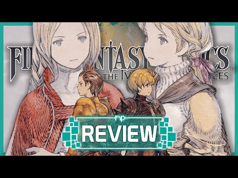 Final Fantasy Tactics – The Ivalice Chronicles Review – A Tactical Masterpiece  Across Decades