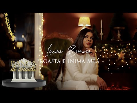 Banca De Manele and Laura Bruma