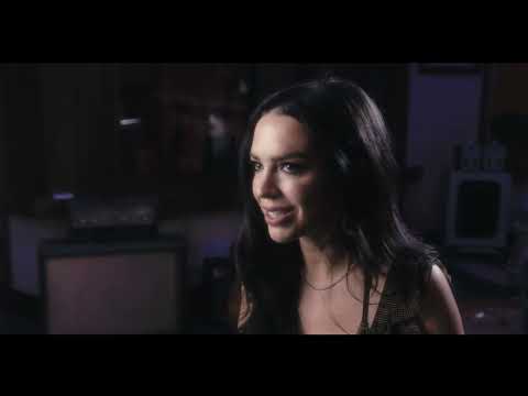 Cyrena Wages: "Vanity Project" - Album Documentary