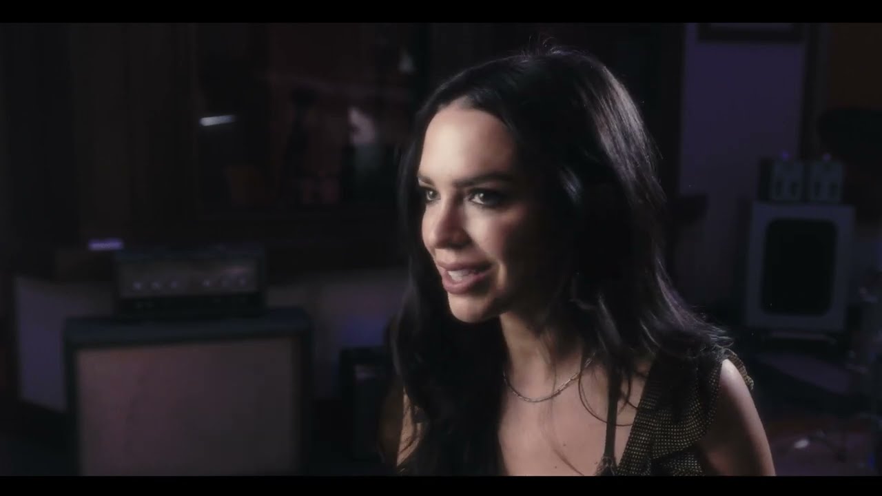 cyrena wages: "vanity project" album release film