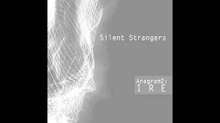 Silent Strangers - Staybill Choke