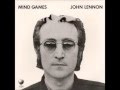 The voices in John Lennon's "Meat City"