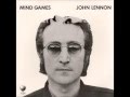 The voices in John Lennon's "Meat City" 