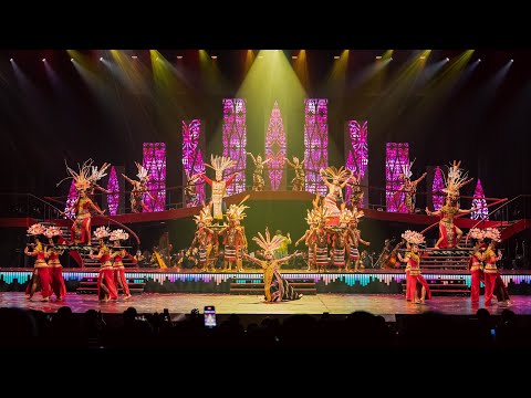 Kalimantan Barat - Cik Cik Periuk || Pagelaran Sabang Merauke 2024