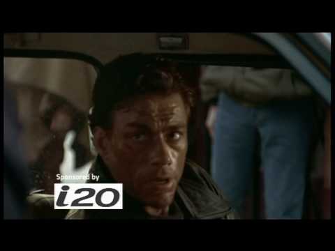 The Final Countdown | Steven Seagal | Jean-Claude Van Damme