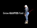 GROW GLUTES FAST Doing This WORKOUT By THE KING OF SQUAT Legs Glutes Core Arms Chest And Back