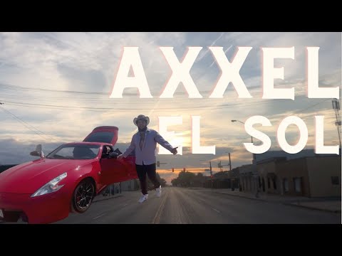 Axxel - El Sol