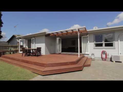 SOLD - 3 Taranto Pl, Glendowie - Zdenka Zinajic