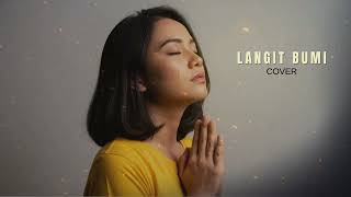 Download lagu Langit Bumi - Wali Band | Cover By Teras Studios mp3