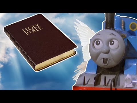 Why This Bible DESTROYED Thomas - 5,000 Subscriber Special!