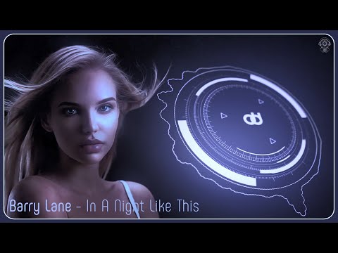 Barry Lane - In A Night Like This