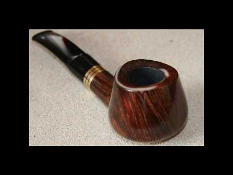 Stanwell Naval Pfeifen-Serie HD