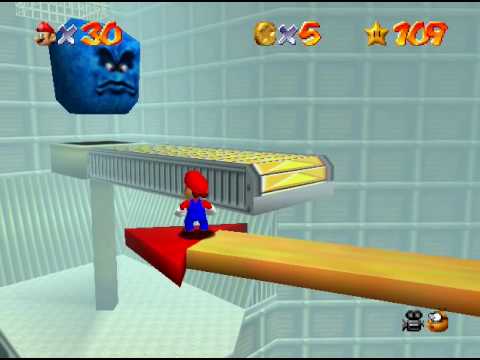 Let´s play Let´s Help Super Mario 64 part 62