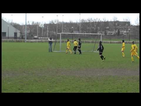 Haaglandia E2 - Graaf WII VAC E1 dd 17 maart 2012