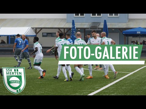 Fotos Testspiel SV Menden Vorbereitung 2022/2023