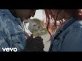 Nasty C SMA Vol 3 Ft Rowlene
