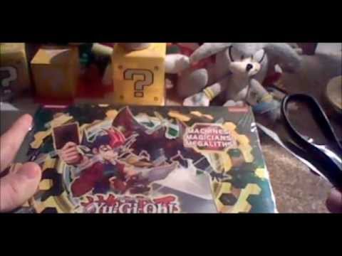 Opening Return Of The Duelist Special Edition Box Epic Pulls part 1