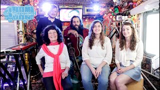 LINDA PERHACS - "We Will Live" (Live at Huichica Music Festival 2018) #JAMINTHEVAN