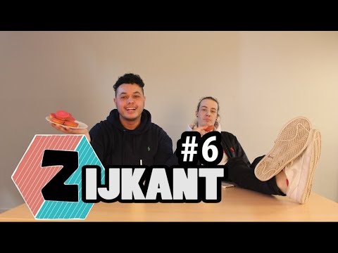 #06 Zack INK disst rappers bij 101 Barz & Boef fokt met Snelle | ZIJKANT