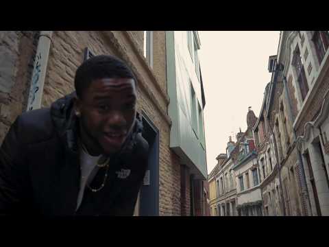 Skily - Tou sèl (Clip officiel)