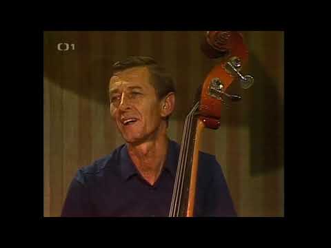 Spiritual Kvintet - Žízeň [1986]