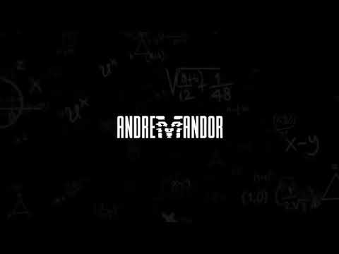 ANDRE MANDOR selaras DISS BRAYEN MC (OFFICIAL LIRIK VIDIO)