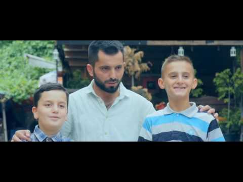 Fari Mani & Egzon Abazi & Amar Ismaili - Të dua për Allah