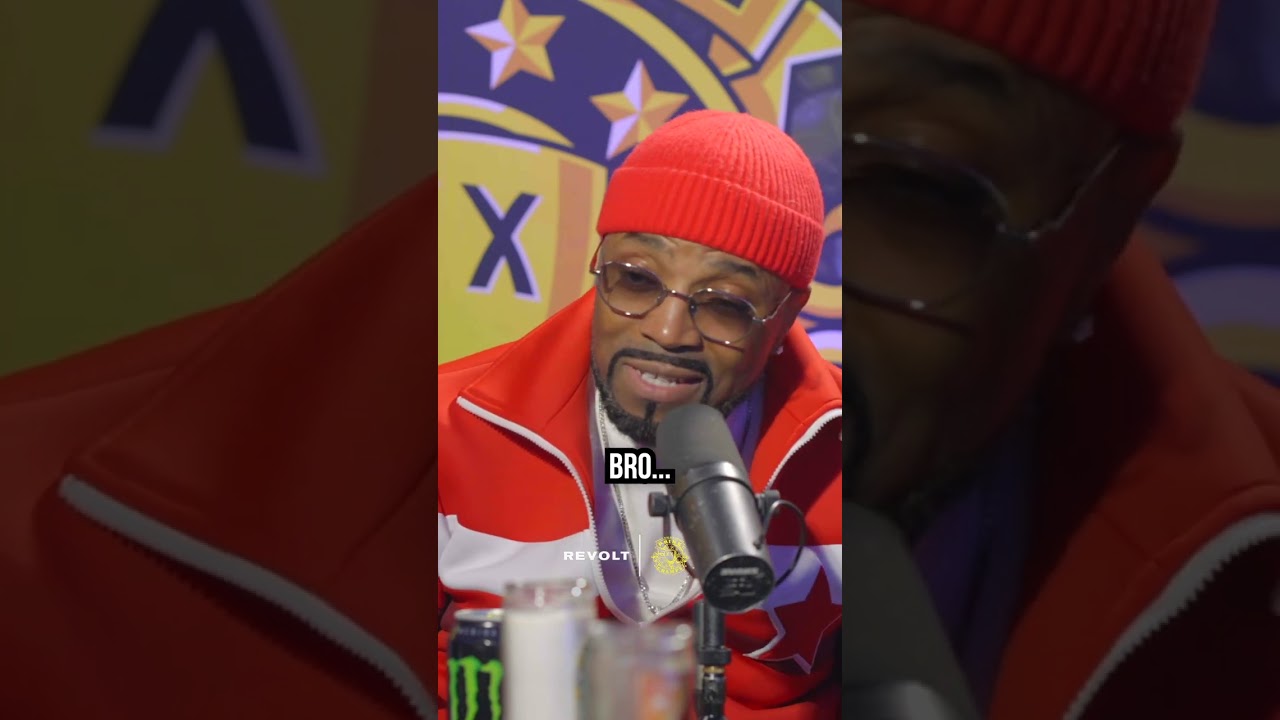 Bobby Brown Walked Out On Teddy Riley In The Studio