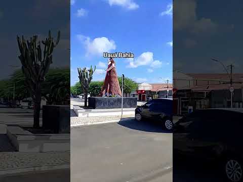 Uauá Bahia