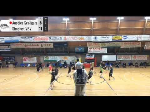 Serie CM-A: Anodica-Simplast VBV - 10/04/2021