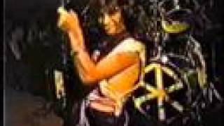 Sacred Rite - I Will Survive