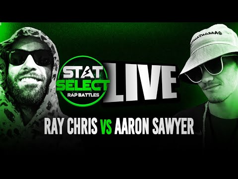 Ray Chris vs Aaron Sawyer