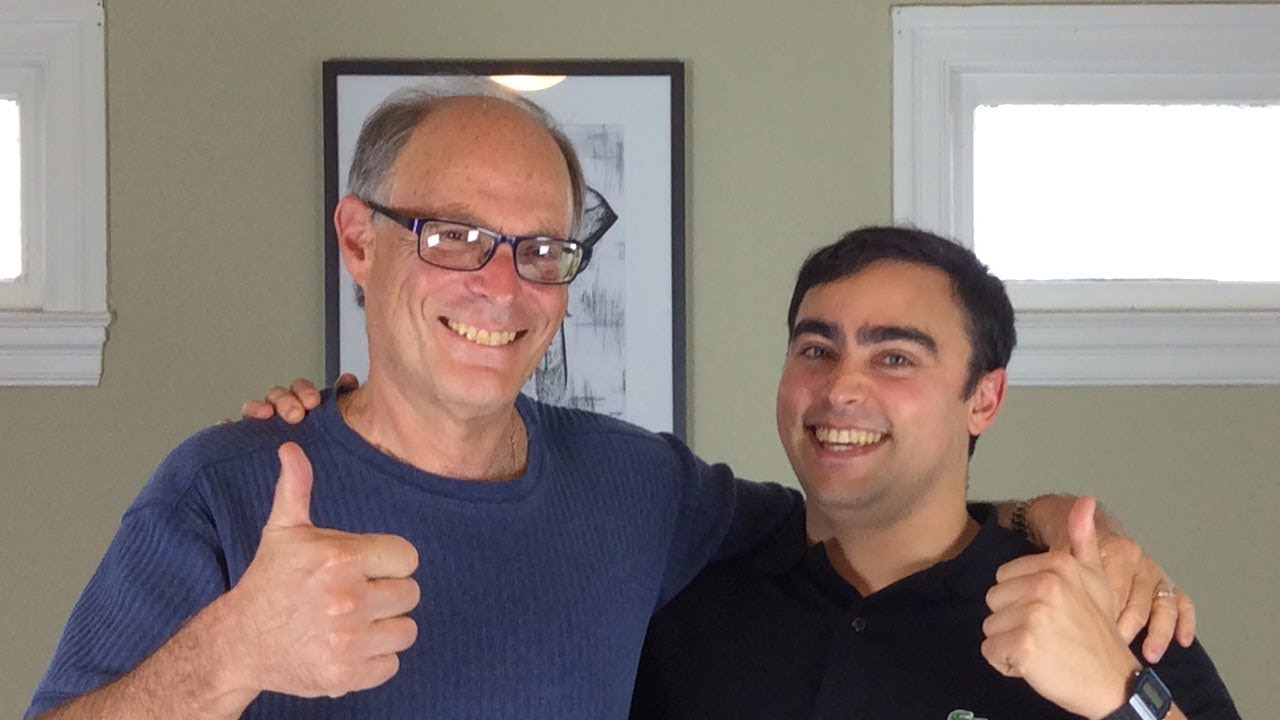 Testifying as an Expert Witness - Ron Maltiel, RMG \u0026 Associates