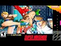 Final Fight 3 Domingueira