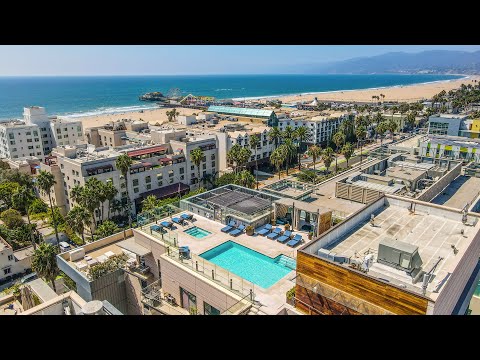 1755 Ocean Ave #101, Santa Monica CA 90401