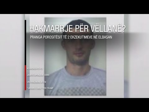 Edicioni informativ - 19 shtator 2020 - Ora 09:00 – Ora News