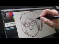 XPPen Grafinis planšetinis kompiuteris XP-Pen Artist 13.3 Pro