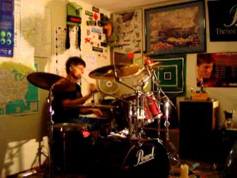 Terry Baker-Streamline