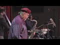 Work – Joe Lovano Trio Fascination